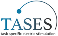 TASES — Task Specific Electric Stimulation